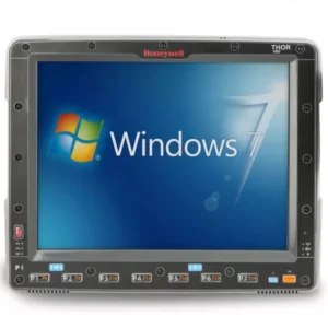 Honeywell Thor VM3 Vehicle-Mounted Computer