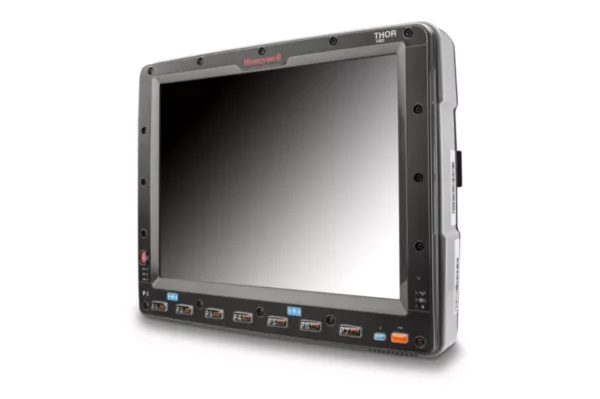 Honeywell Thor VM3 Vehicle-Mounted Computer - Image 2