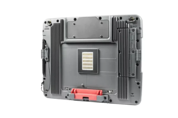 Honeywell Thor VM3 Vehicle-Mounted Computer - Image 3