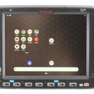 Honeywell Thor VM3A Vehicle-Mounted Computer