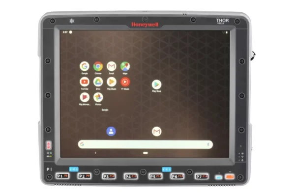 Honeywell Thor VM3A Vehicle-Mounted Computer