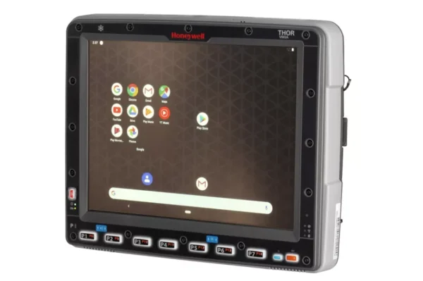 Honeywell Thor VM3A Vehicle-Mounted Computer - Image 2