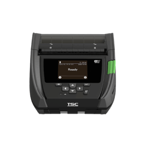 TSC Alpha Series 4-Inch Performance Mobile RFID Printer - Alpha-40L RFID