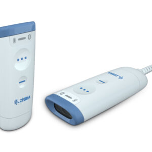 Zebra CS60-HC Companion Scanner