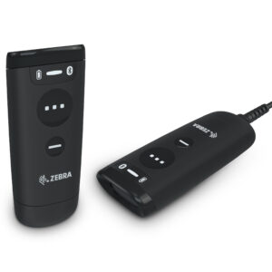 Zebra CS60 1D/2D Companion Scanners
