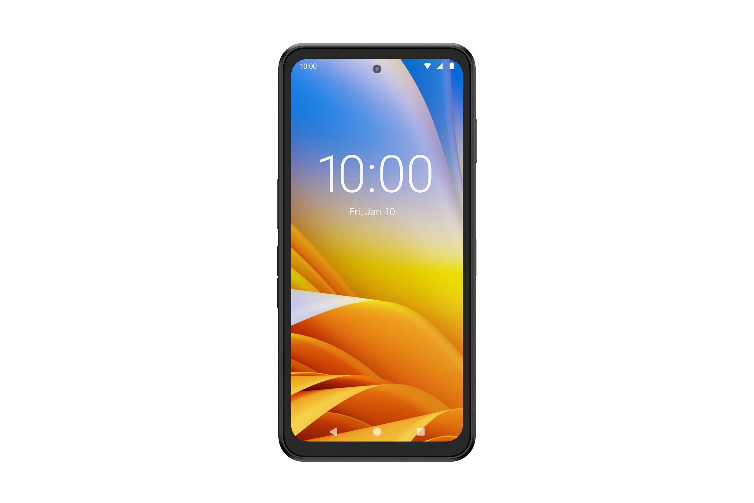 Zebra EM45 Enterprise Mobile Computer