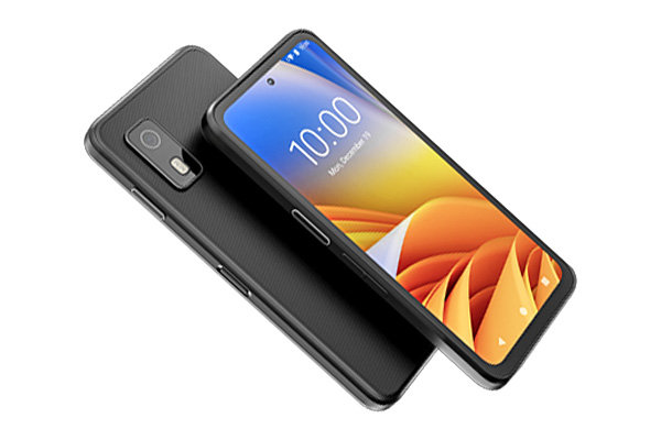 Zebra EM45 Enterprise Mobile Computer - Image 2