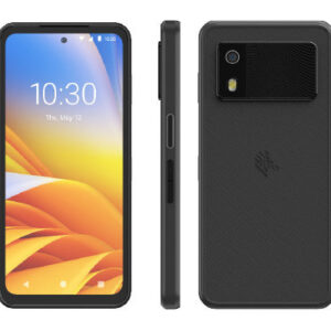 Zebra EM45 RFID Enterprise Mobile Computer