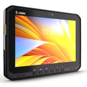 Zebra ET60/ET65 Android Rugged Enterprise Tablets