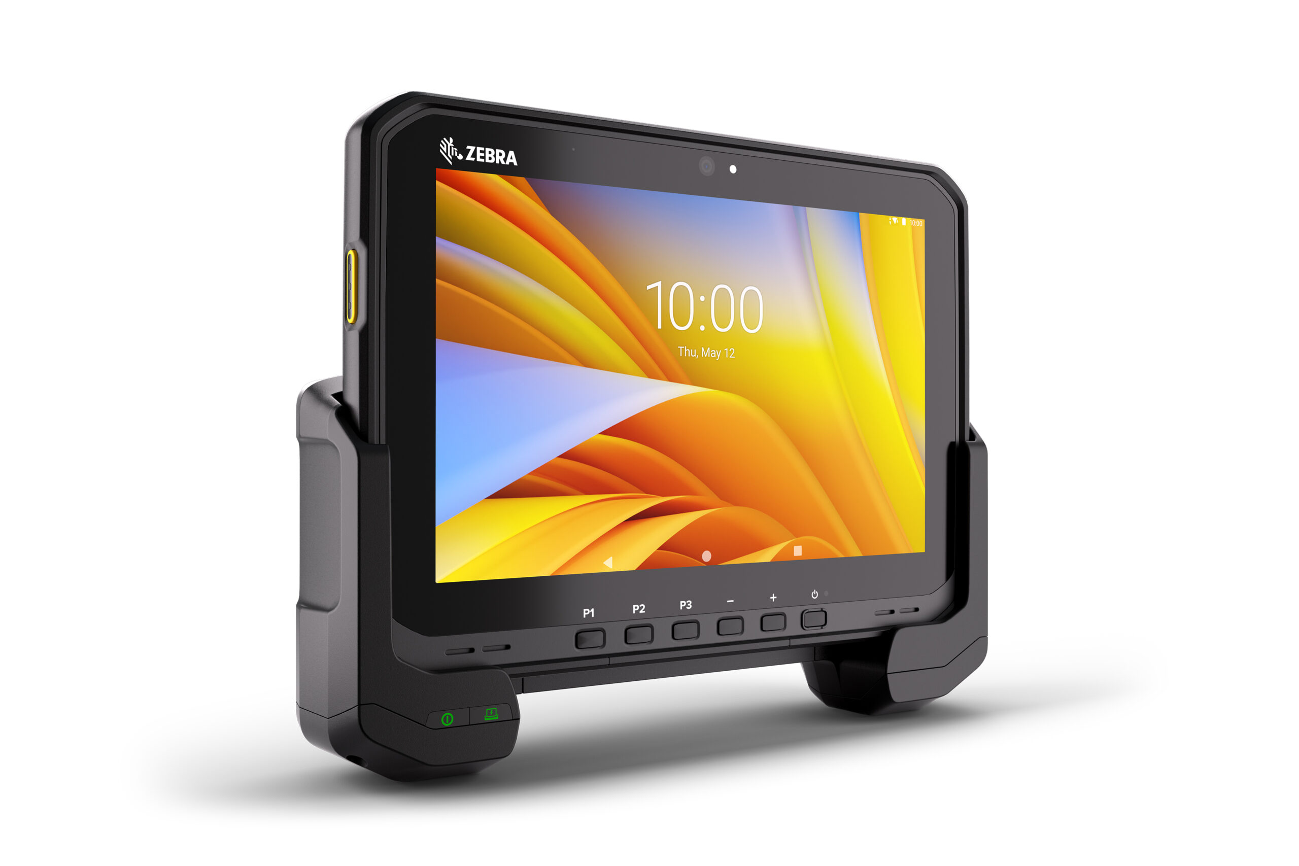 Zebra ET60/ET65 Android Rugged Enterprise Tablets - Image 4