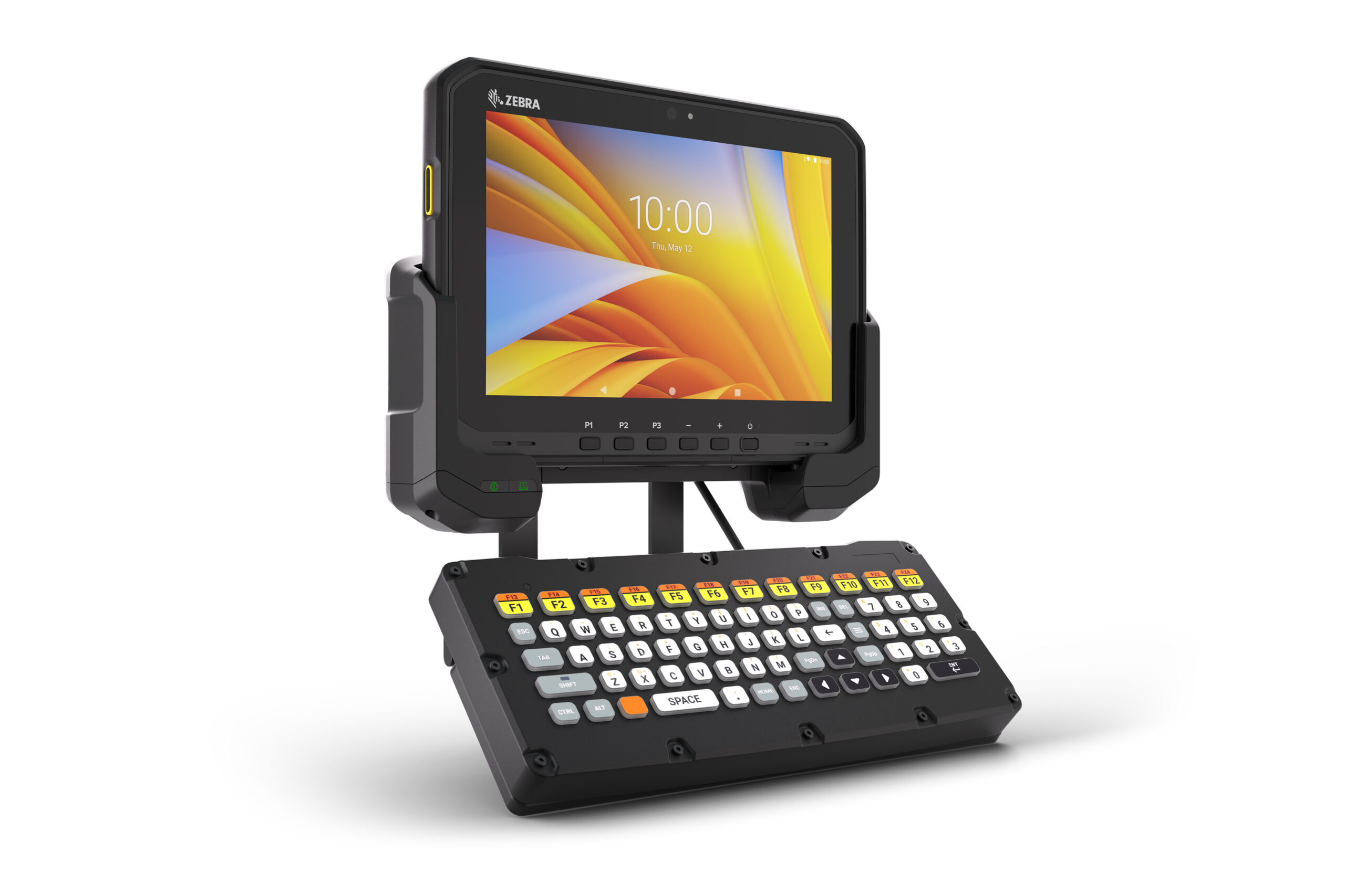 Zebra ET60/ET65 Android Rugged Enterprise Tablets - Image 3