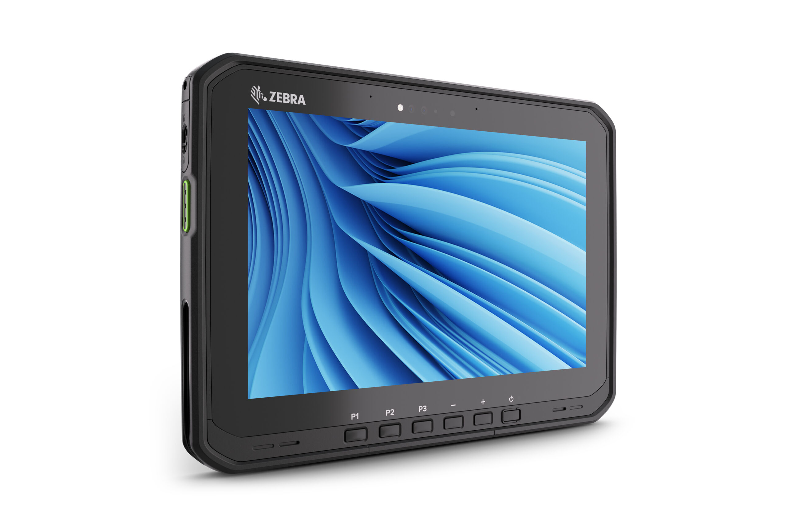 Zebra ET60W/ET65W Window Rugged Enterprise Tablets