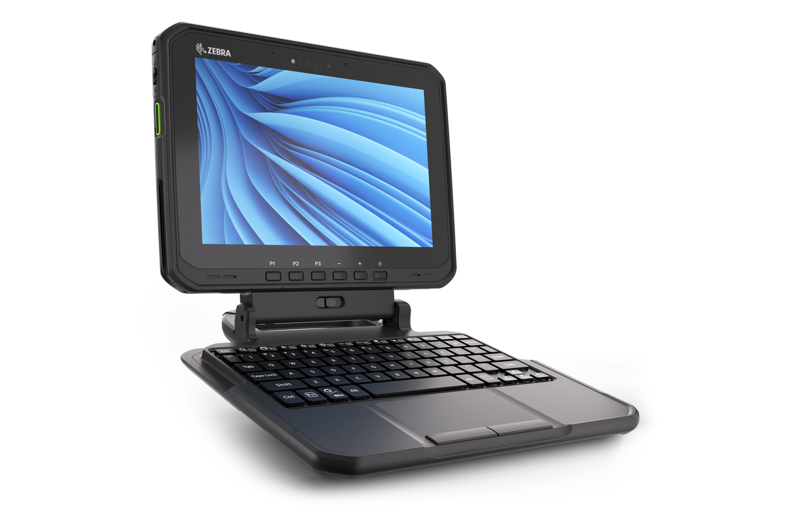 Zebra ET60W/ET65W Window Rugged Enterprise Tablets - Image 2