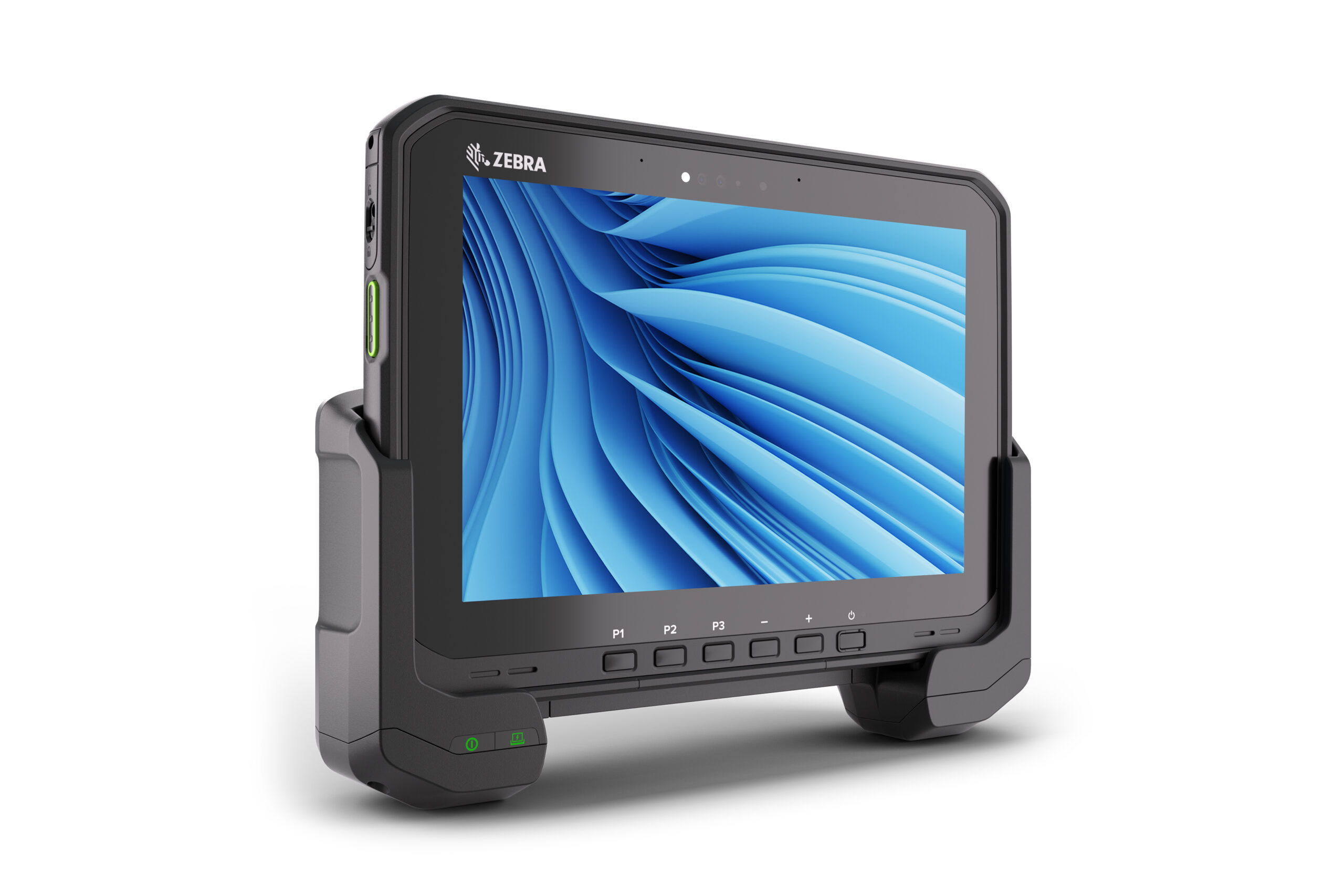 Zebra ET60W/ET65W Window Rugged Enterprise Tablets - Image 4