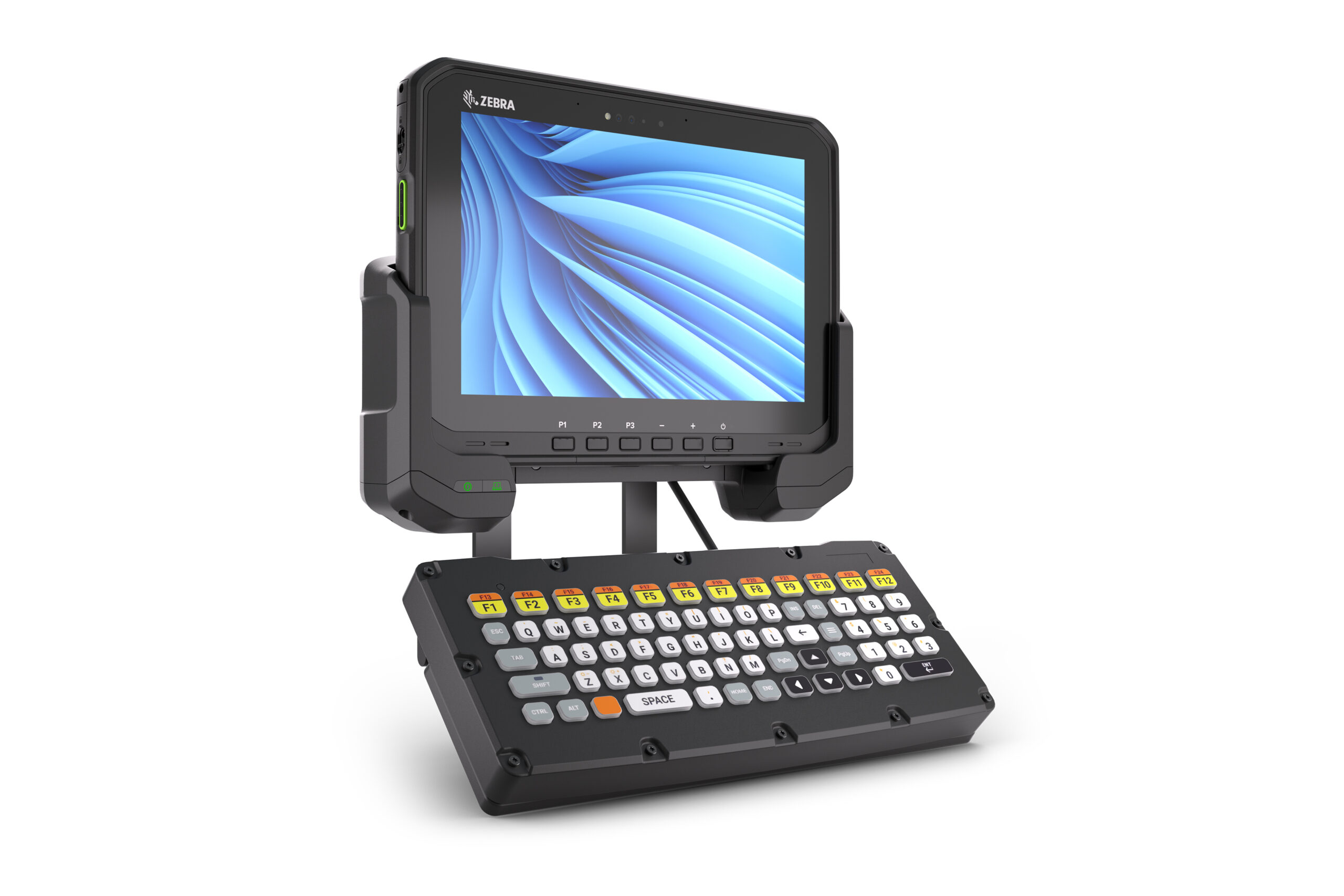 Zebra ET60W/ET65W Window Rugged Enterprise Tablets - Image 3