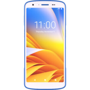 Zebra HC2X/HC5X Series Healthcare Mobile Computers