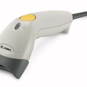 Zebra LS1203 1D Handheld Scanner