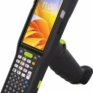 Zebra MC3400/MC3450 Mobile Computer