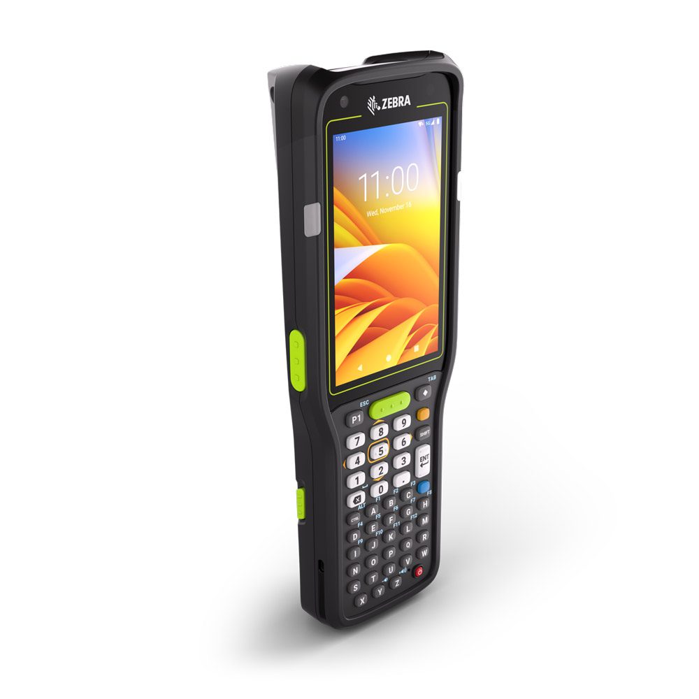 Zebra MC3400/MC3450 Mobile Computer - Image 2