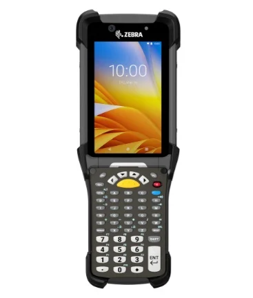 Zebra MC9400/MC9450 Ultra-Rugged Mobile Computer