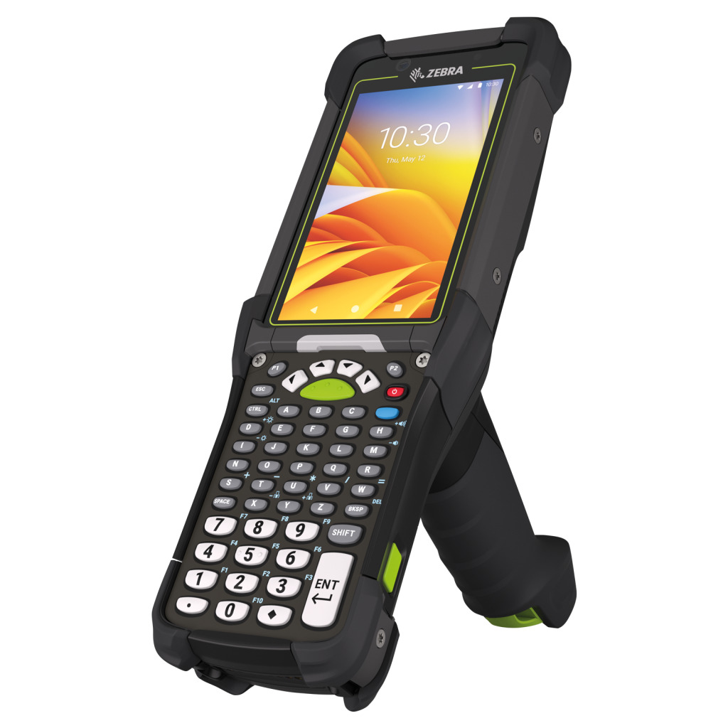 Zebra MC9400/MC9450 Ultra-Rugged Mobile Computer - Image 2