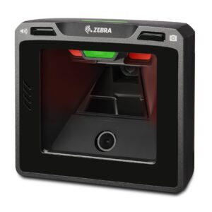 Zebra SP72-V Single-Plane Scanner