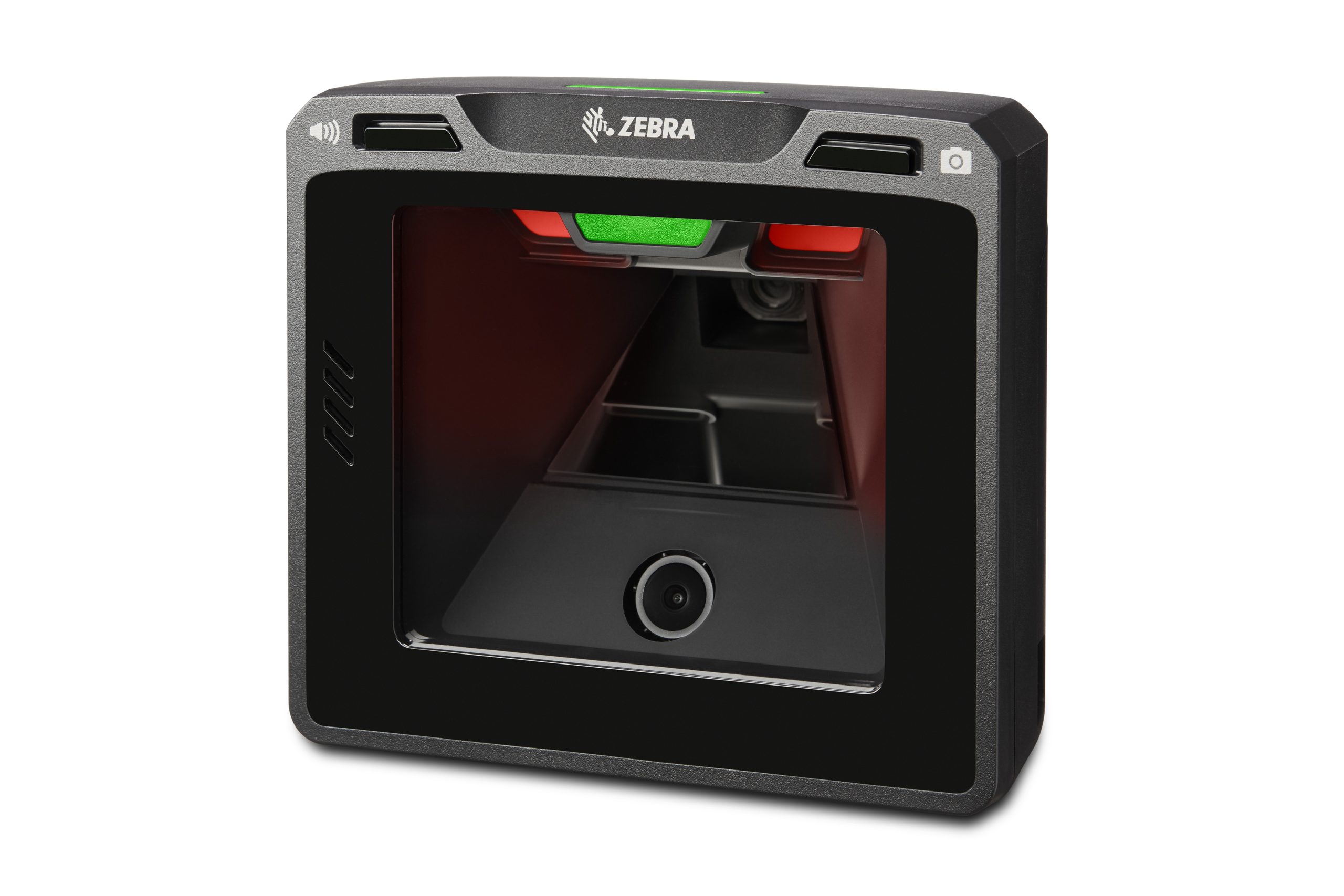 Zebra SP72-V Single-Plane Scanner