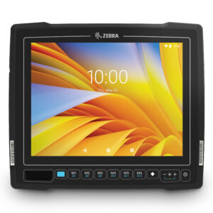 Zebra VC8300 10-inch Rugged Vehicle Mount Computer