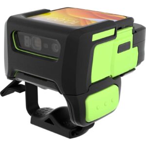 Zebra WS50 RFID Android Wearable Computer