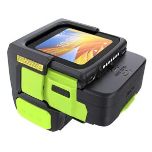 Zebra WS50 Android™ Wearable Computer