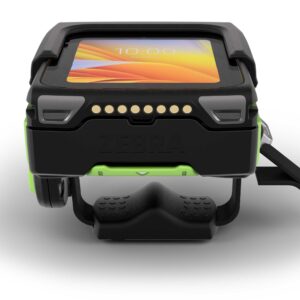 Zebra WS501 Android Wearable Computer