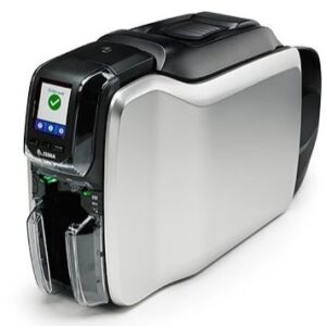 Zebra ZC300 Card Printer