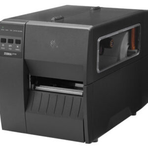 Zebra ZT111 Industrial Printer