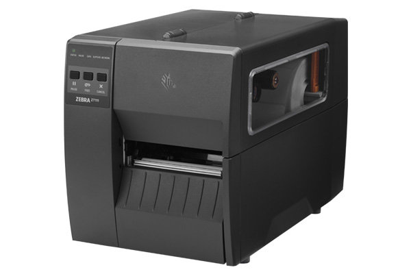 Zebra ZT111 Industrial Printer
