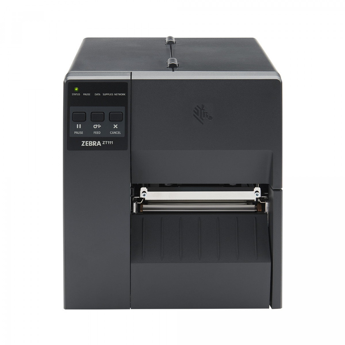 Zebra ZT111 Industrial Printer - Image 3