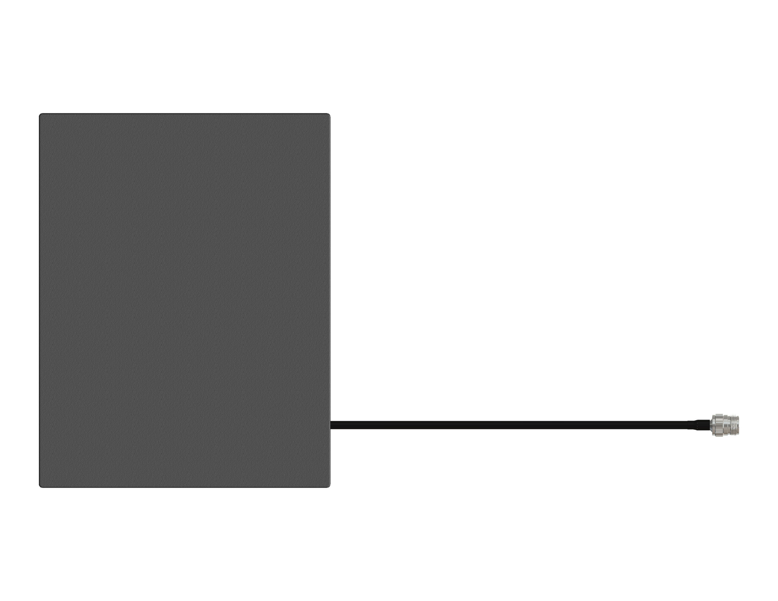 Zebra AN610 Ultra-Low-Profile RFID Antenna