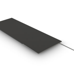 Zebra AN650 Ultra-Low-Profile Circularly Polarized UHF Ground Antenna