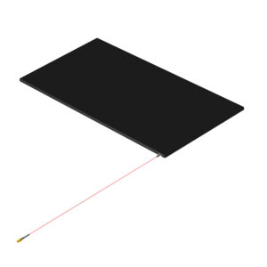 Zebra AN670 Low-Profile & Near-Field RFID Antenna