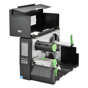 TSC MH Series Touch Screen Industrial Printer - MH241T/341T/641T - Ark Tech