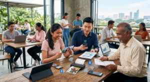 mobile printing in malaysia