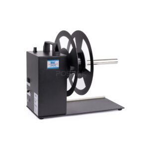 BSC A8 Label Rewinder