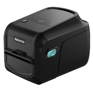 Gainscha GA-2408TE 4-Inch Desktop Barcode Printer (RFID)