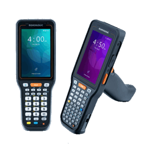 Datalogic Skorpio X40/45 Mobile Computer