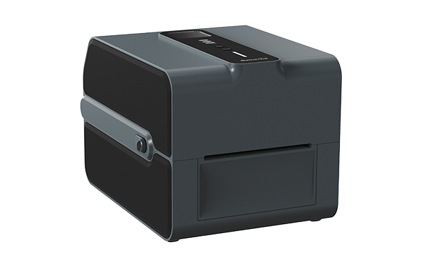 Gainscha GS-2406T PLUS 4-Inch Desktop Barcode Printer - Image 2