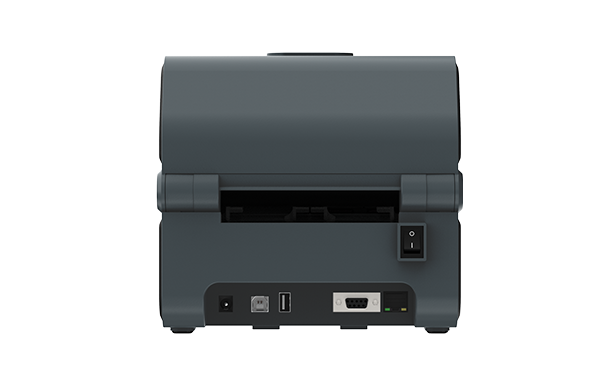 Gainscha GS-2406T PLUS 4-Inch Desktop Barcode Printer - Image 3