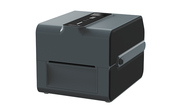 Gainscha GS-2406T PLUS 4-Inch Desktop Barcode Printer - Image 4