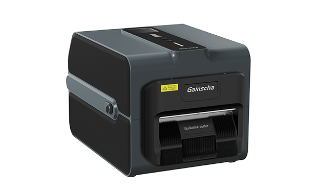 Gainscha GS-2406T PLUS 4-Inch Desktop Barcode Printer - Image 6