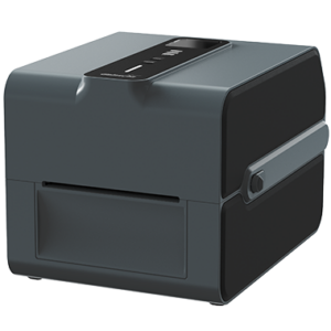 Gainscha GS-2406T PLUS 4-Inch Desktop Barcode Printer