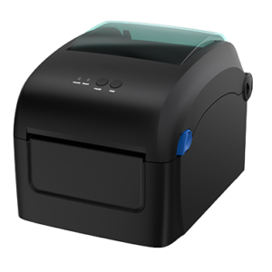 Gainscha GV-2408D 4-Inch Desktop Barcode Printer