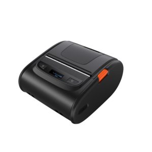 Gainscha B310 3-Inch Thermal Mobile Printer